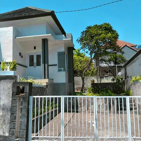 Pigeon House Nusa Dua