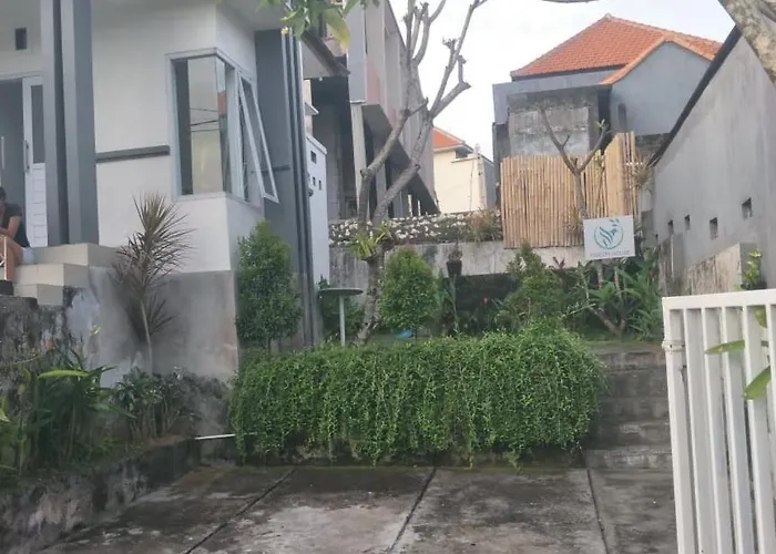 Pigeon House ヌサドゥア